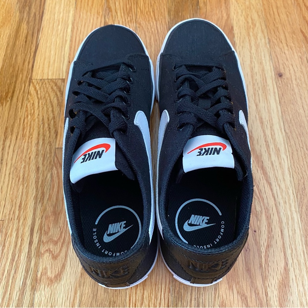 Nike Court Legacy Women’s Sneakers - Picture 5 of 6